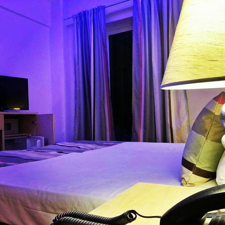 Doppelzimmer mit Meerblick