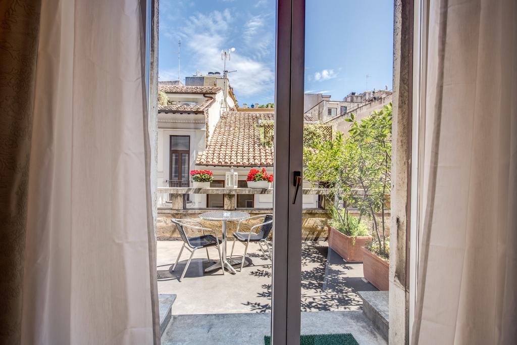 Superior Double Room Balcony