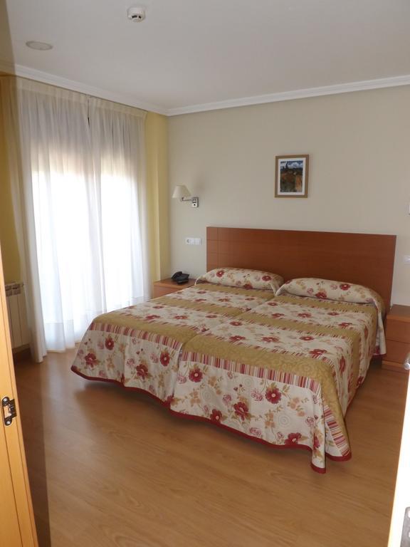 Habitación Doble Estándar con vistas al jardín - 2 camas