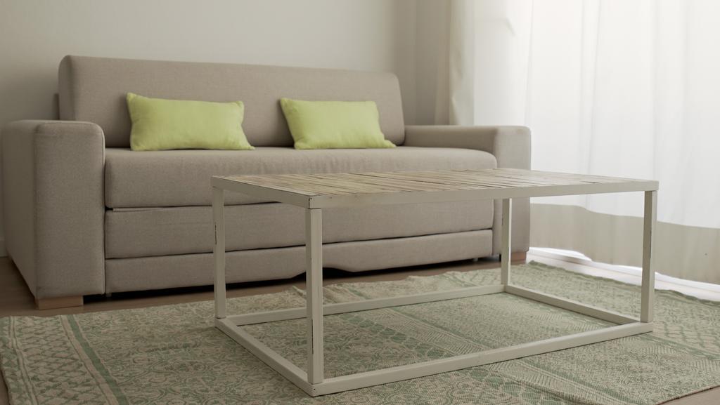 Apartamento de 1 dormitorio