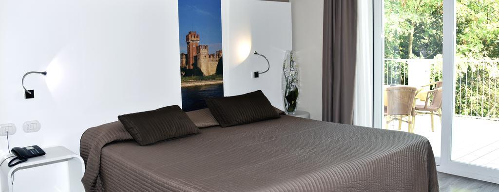 Superior Double or Twin Room Balcony