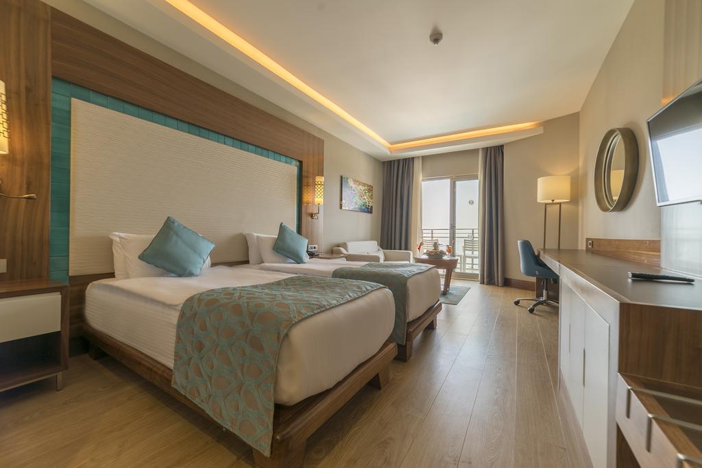 Superior Economy Twin Room