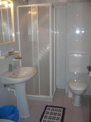 Double Room Air Conditioning