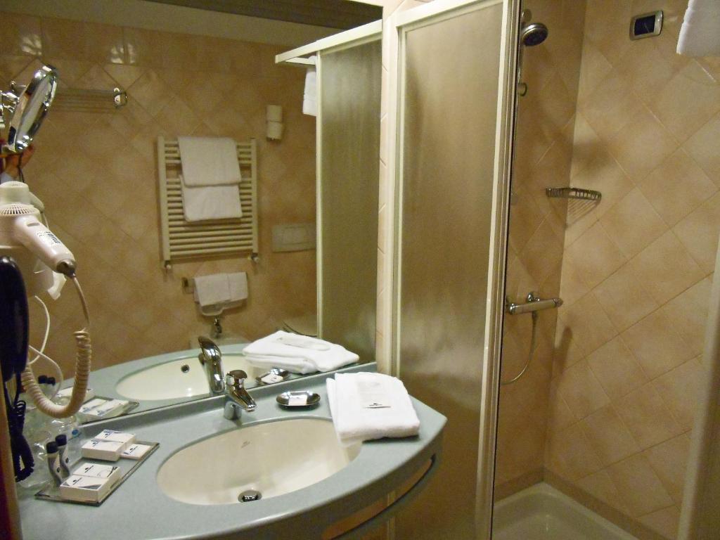 Comfort Tweepersoonskamer met 1 of 2 Bedden