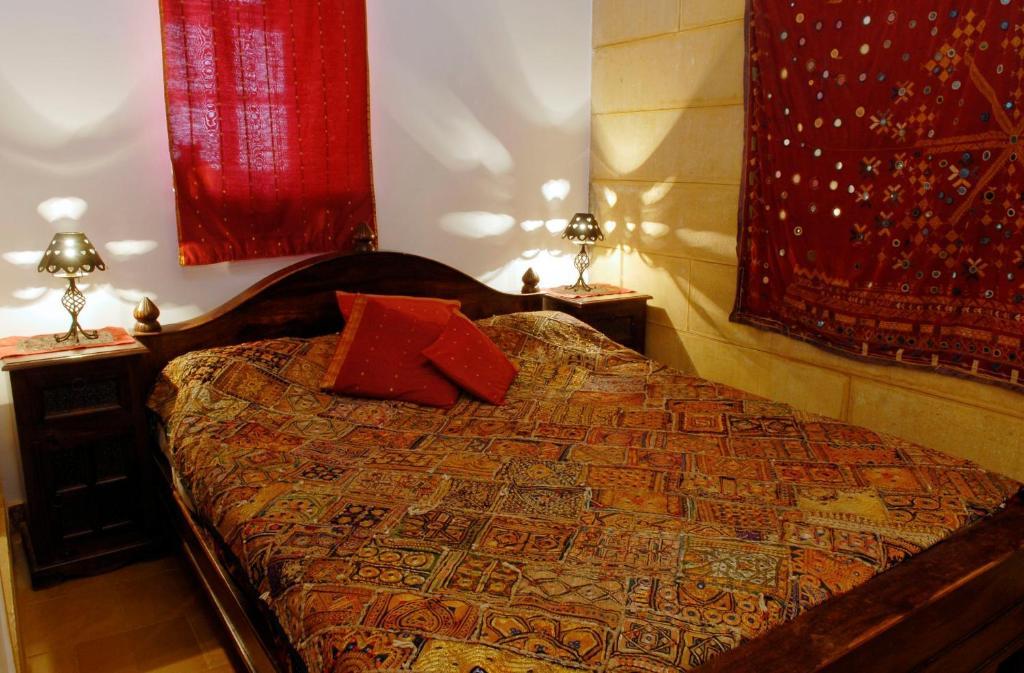 Heritage Suite