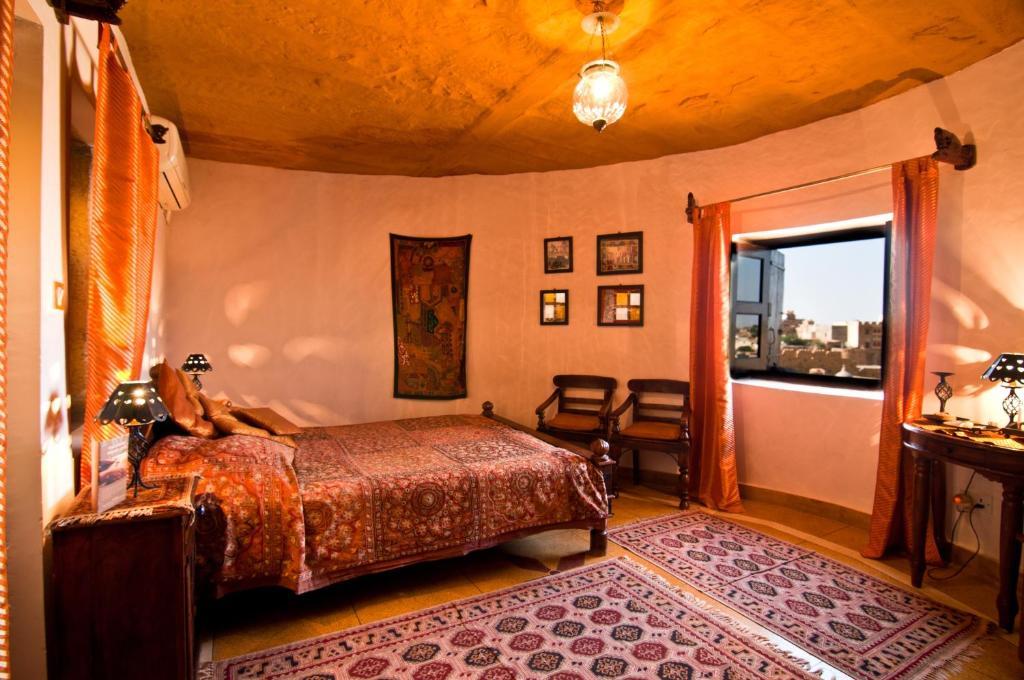 Heritage Room