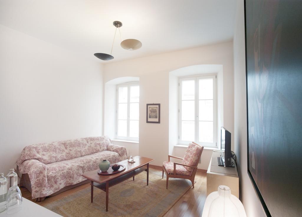Appartamento con 1 Camera da Letto (4 Adulti) - Edificio Separato