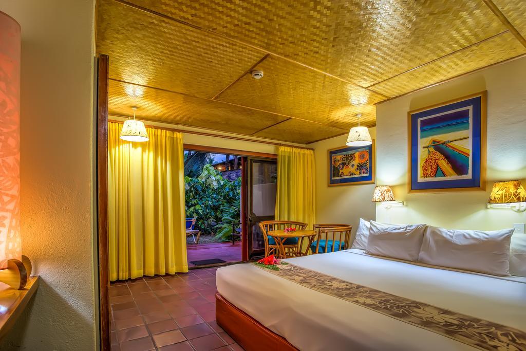 Double Room - Beachside
