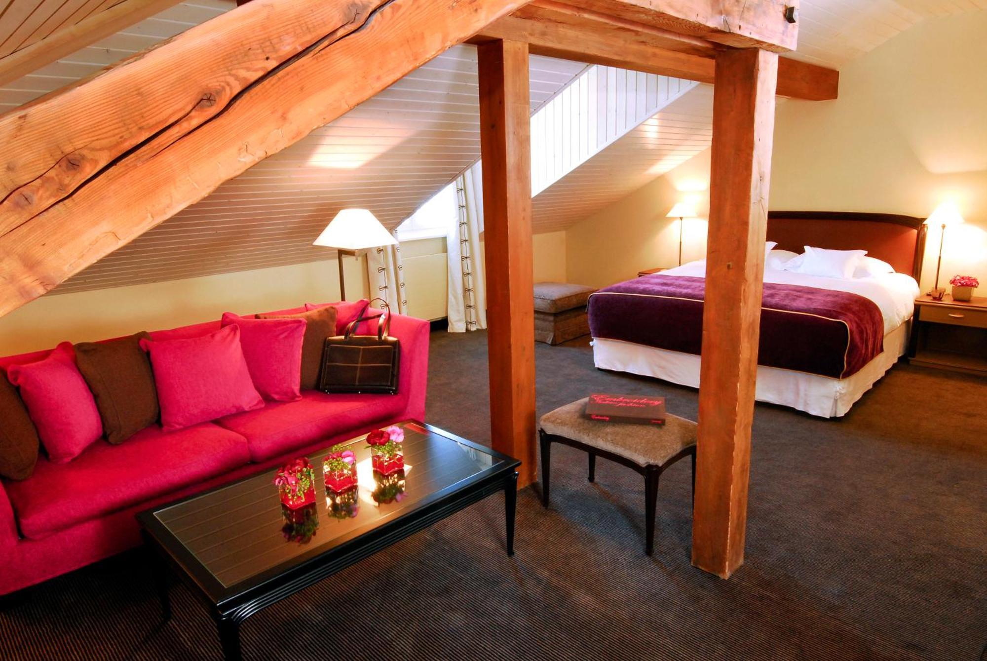 Junior Suite