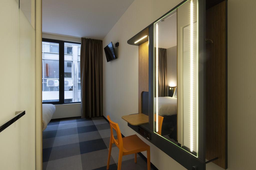 Habitación Doble Superior