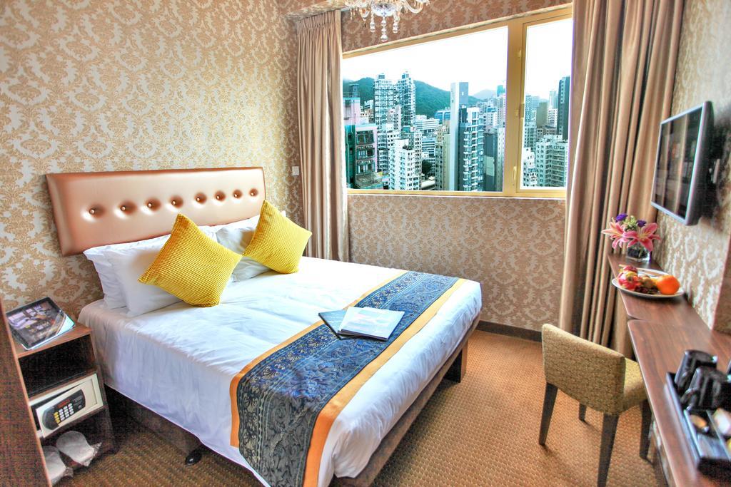 Superior Room with Full Borad