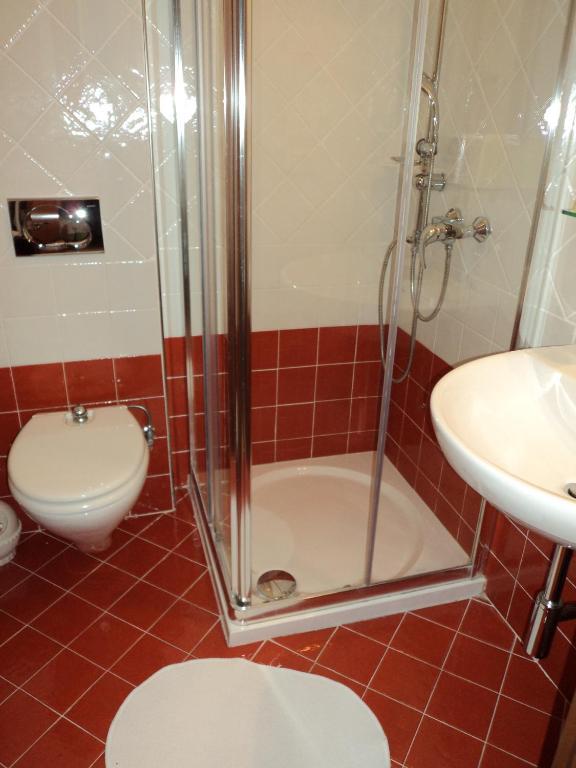 Triple Room with Balcony
