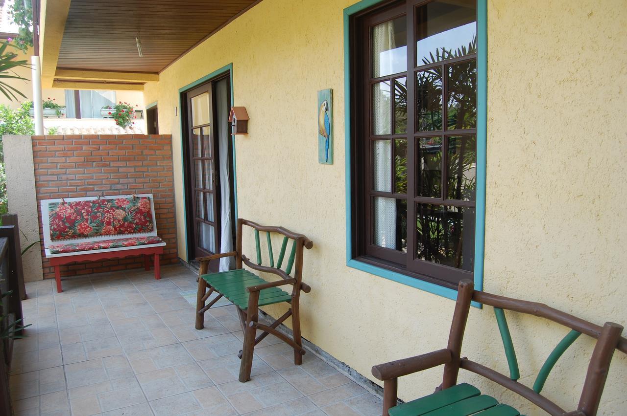 Suite de 2 dormitorios