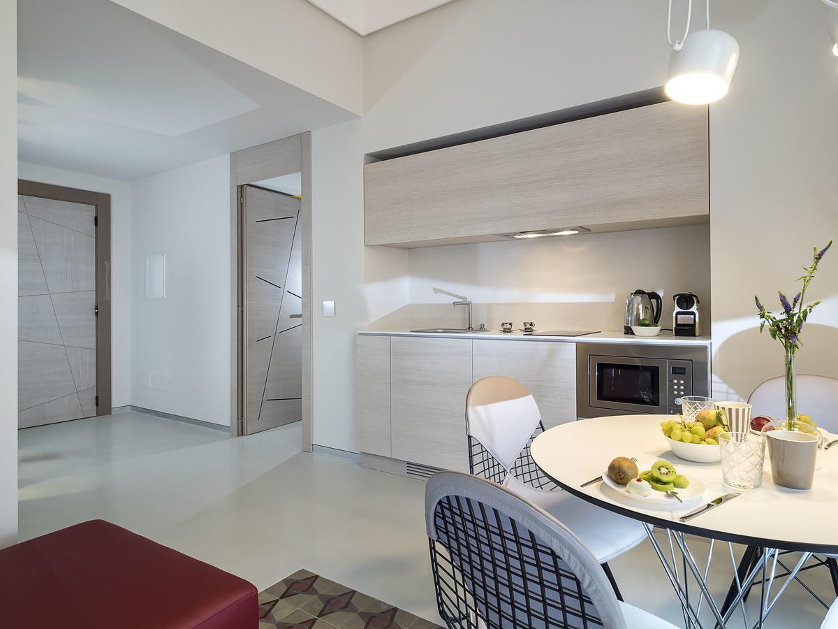 Habitación Superior