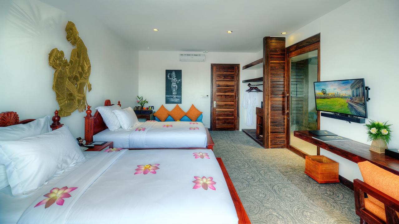 Premier Suite Twin Pool View - Free USD15 Credit Spa,560035239:JPEG