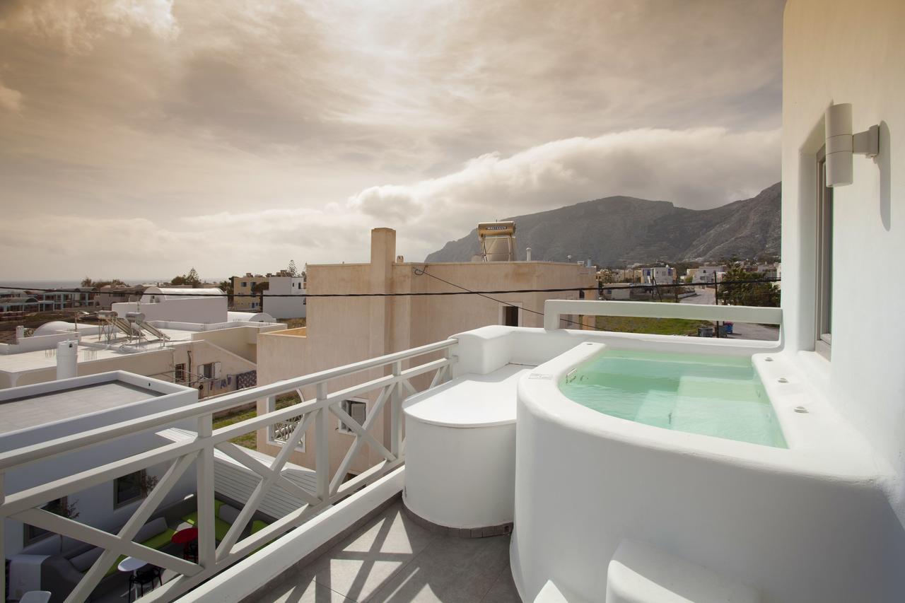 Appartement 2 Chambres avec 2 Jacuzzis