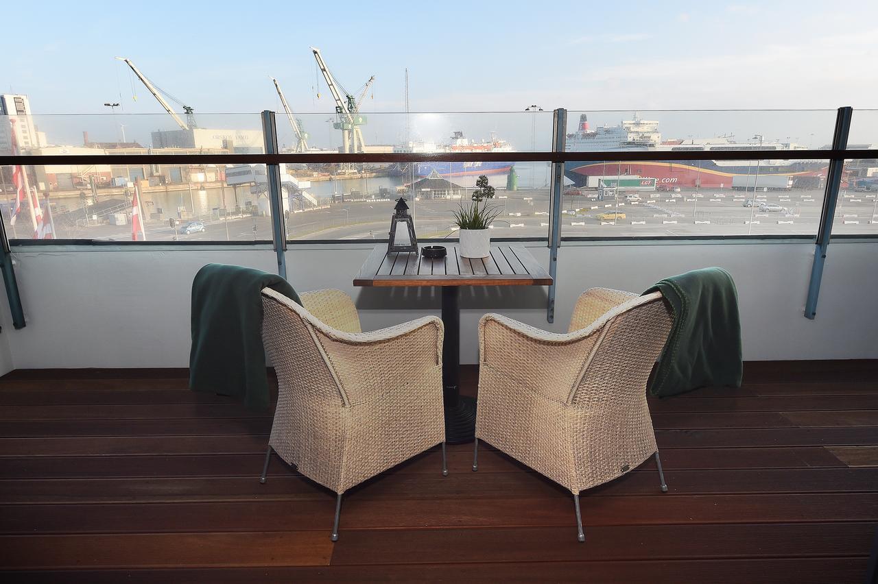 Business Double or Twin Room