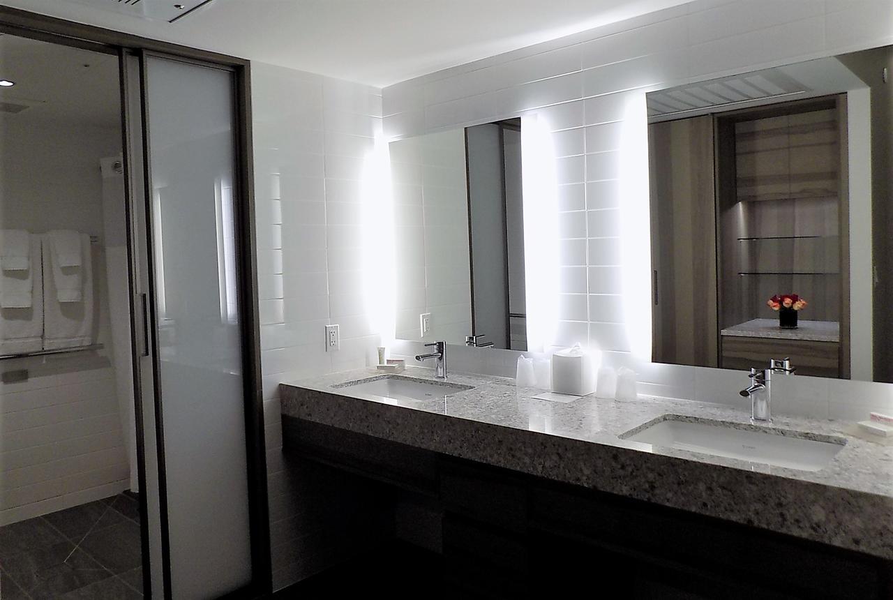 Superior King Junior Suite