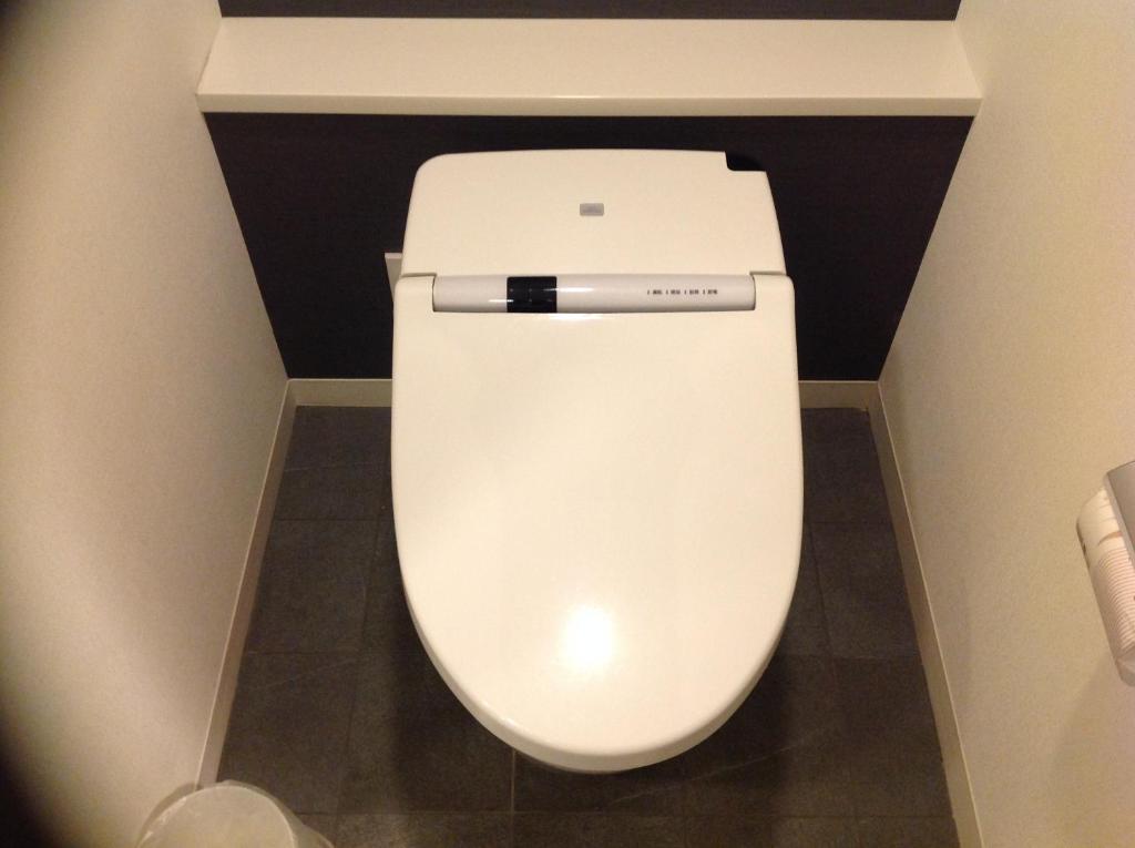 Superior Twin Room - Non-Smoking