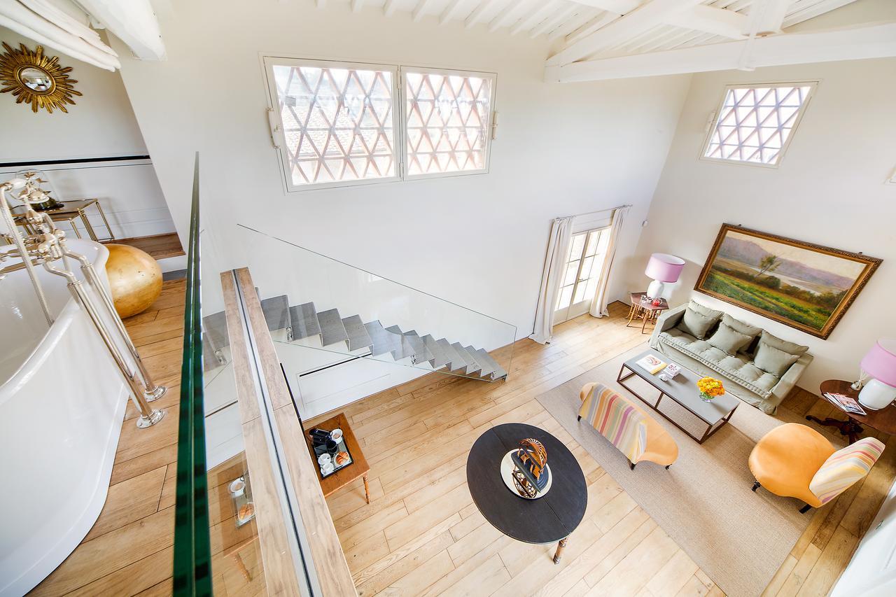 Duplex Suite