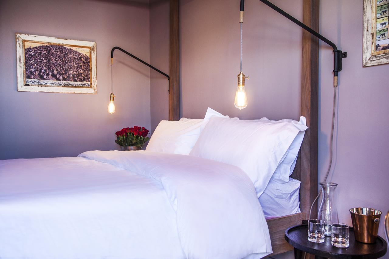 Superior Kamer met Queensize Bed