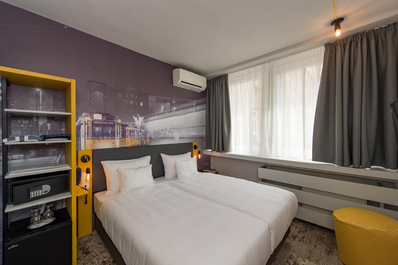 Comfort Doppelzimmer