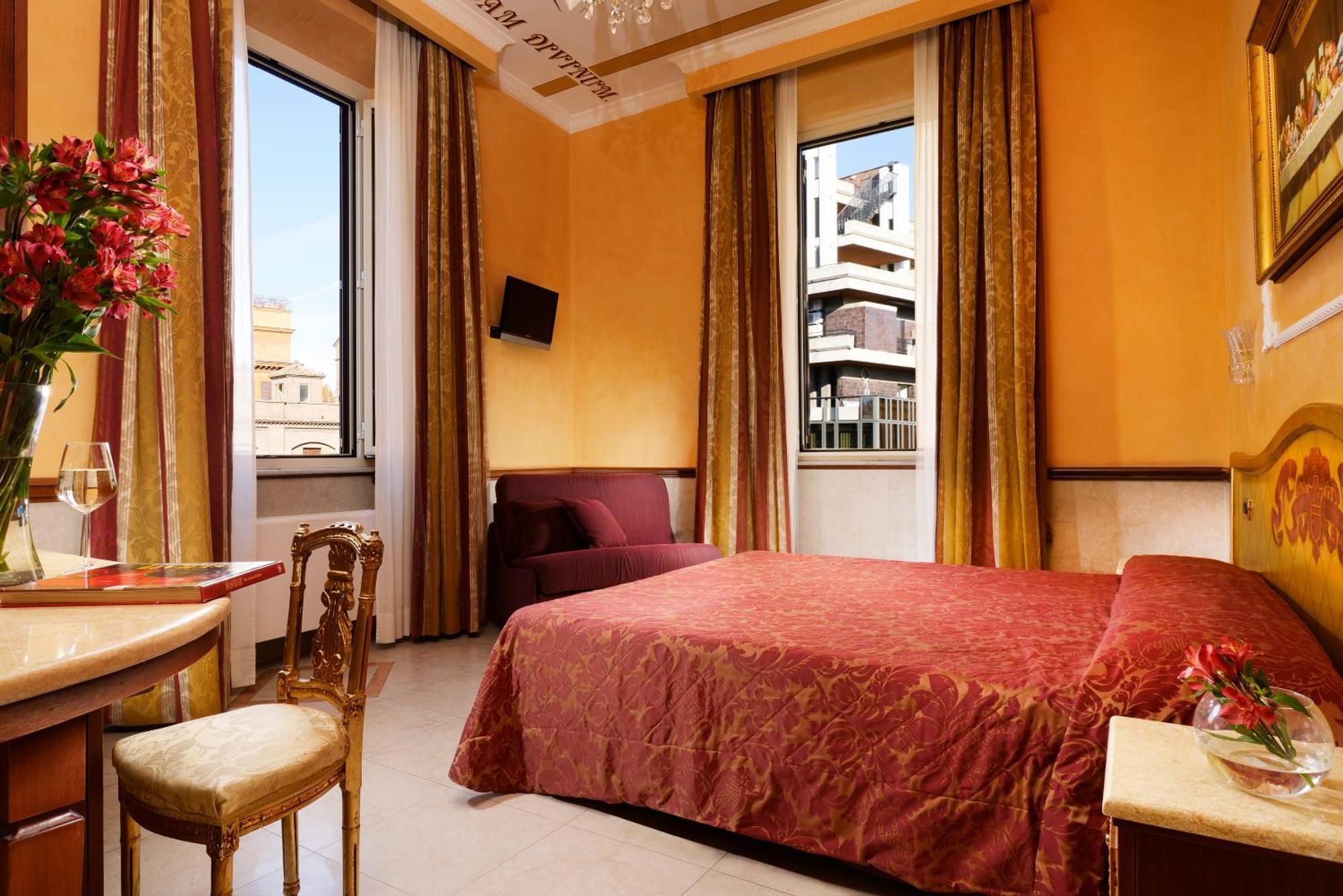 Double or Twin Room