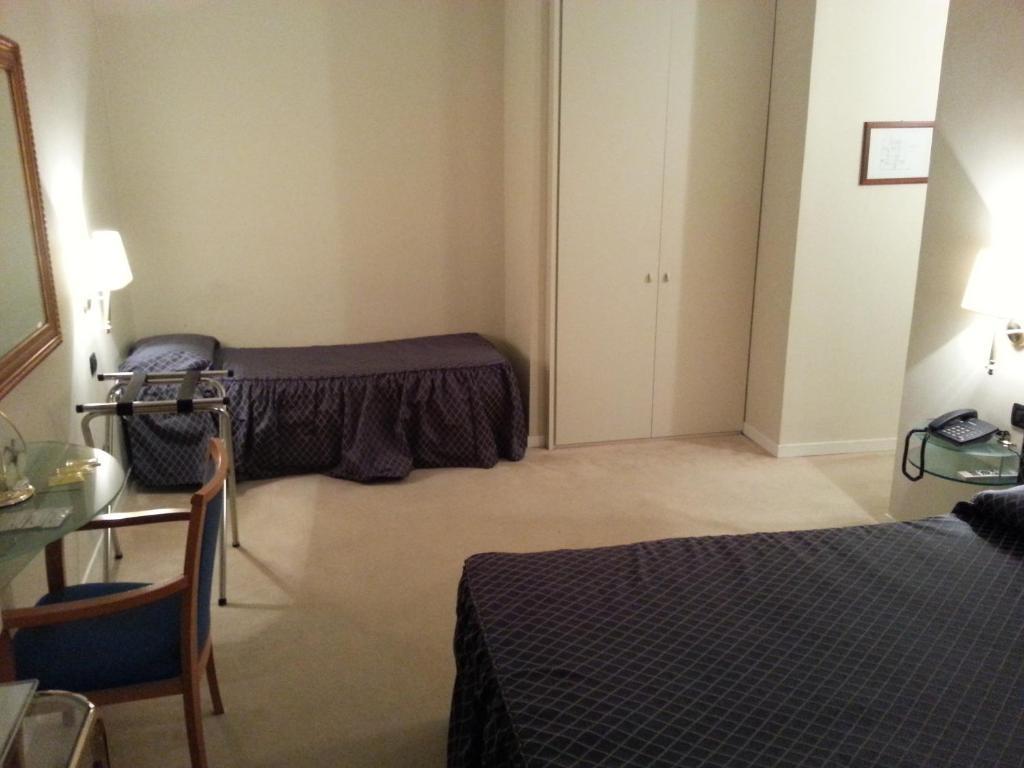 Double or Twin Room