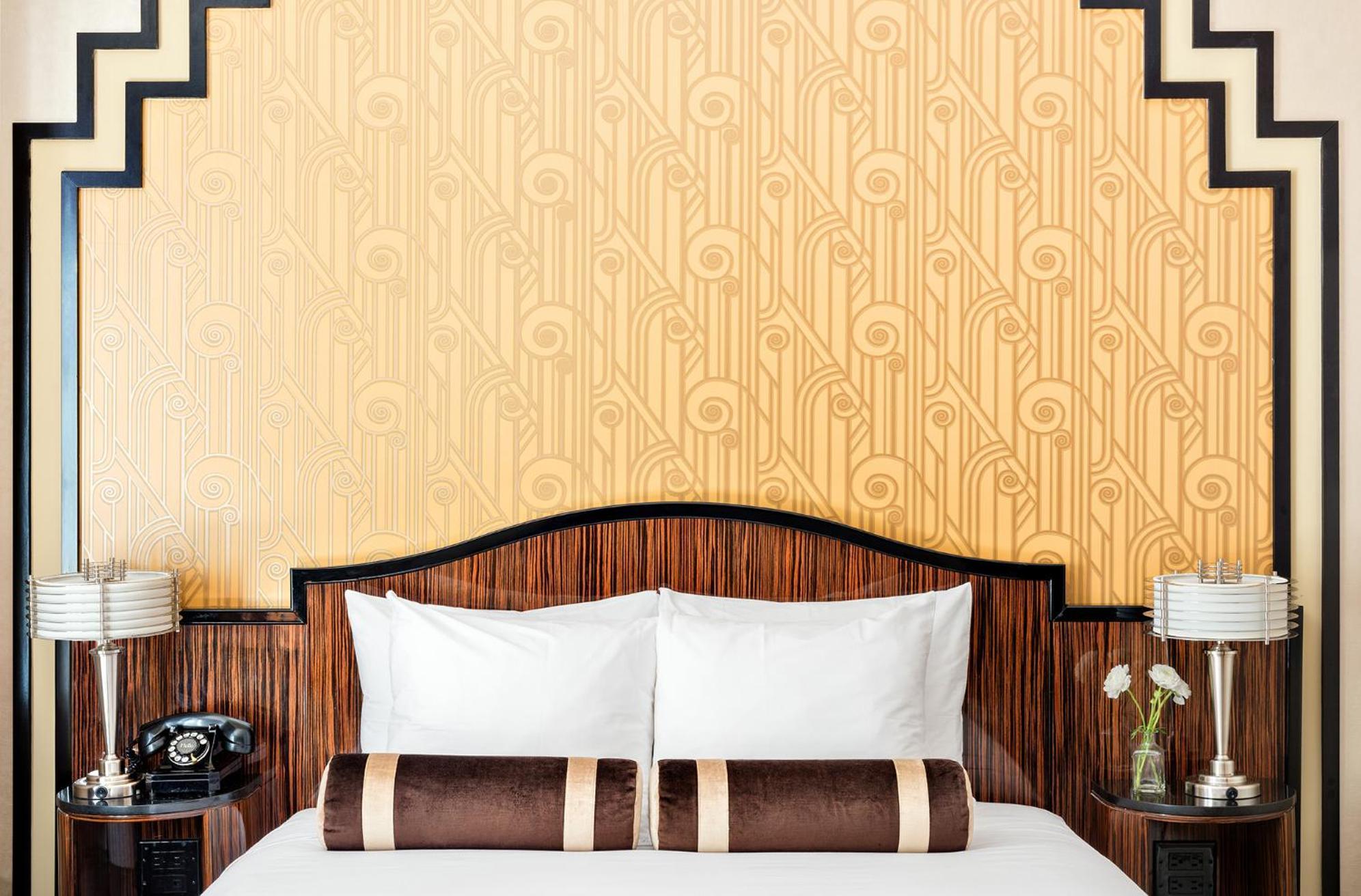 Double Room Disability Access