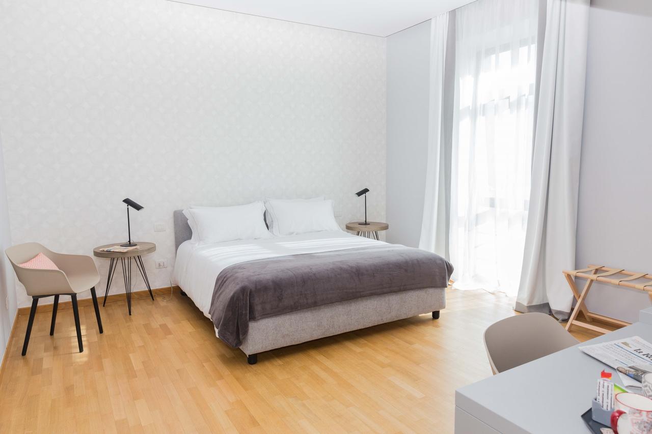 Habitación Doble Superior