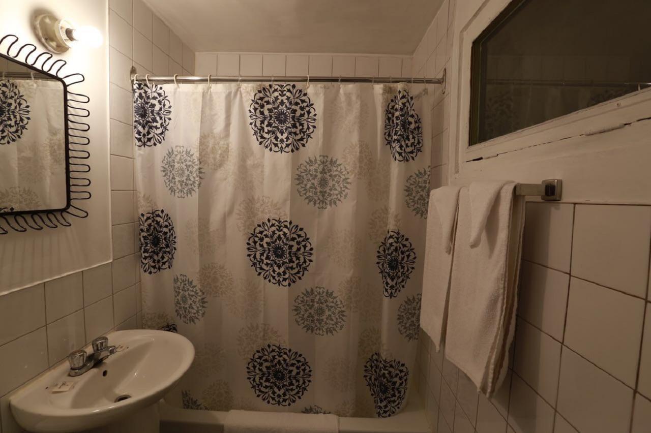 Double Room with Shower - Non Smoking