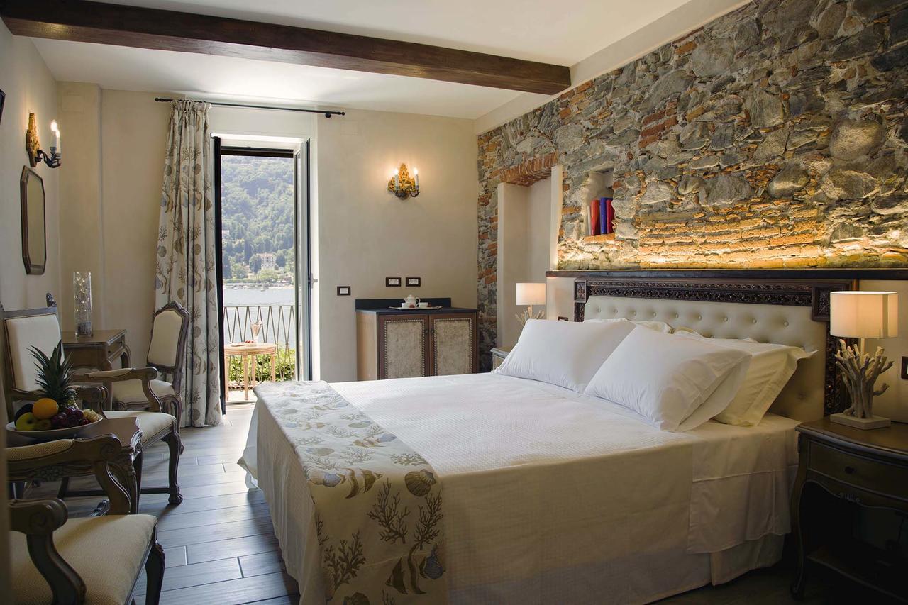 Double Room Lake View