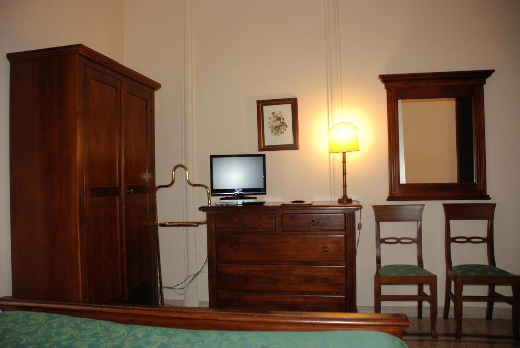 Einzelzimmer