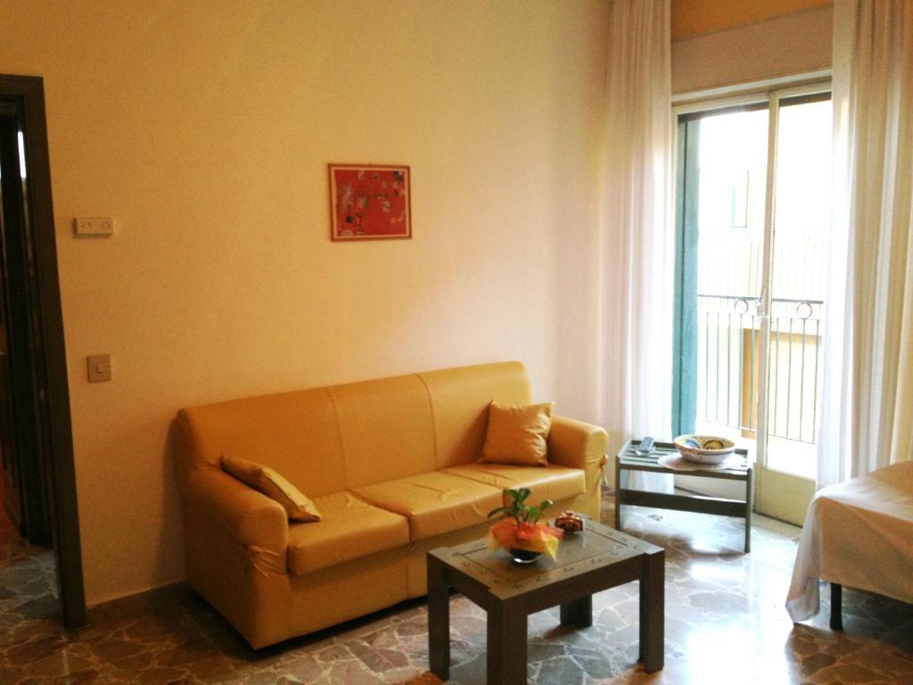 Appartamento con 2 Camere da Letto (4 Adulti)
