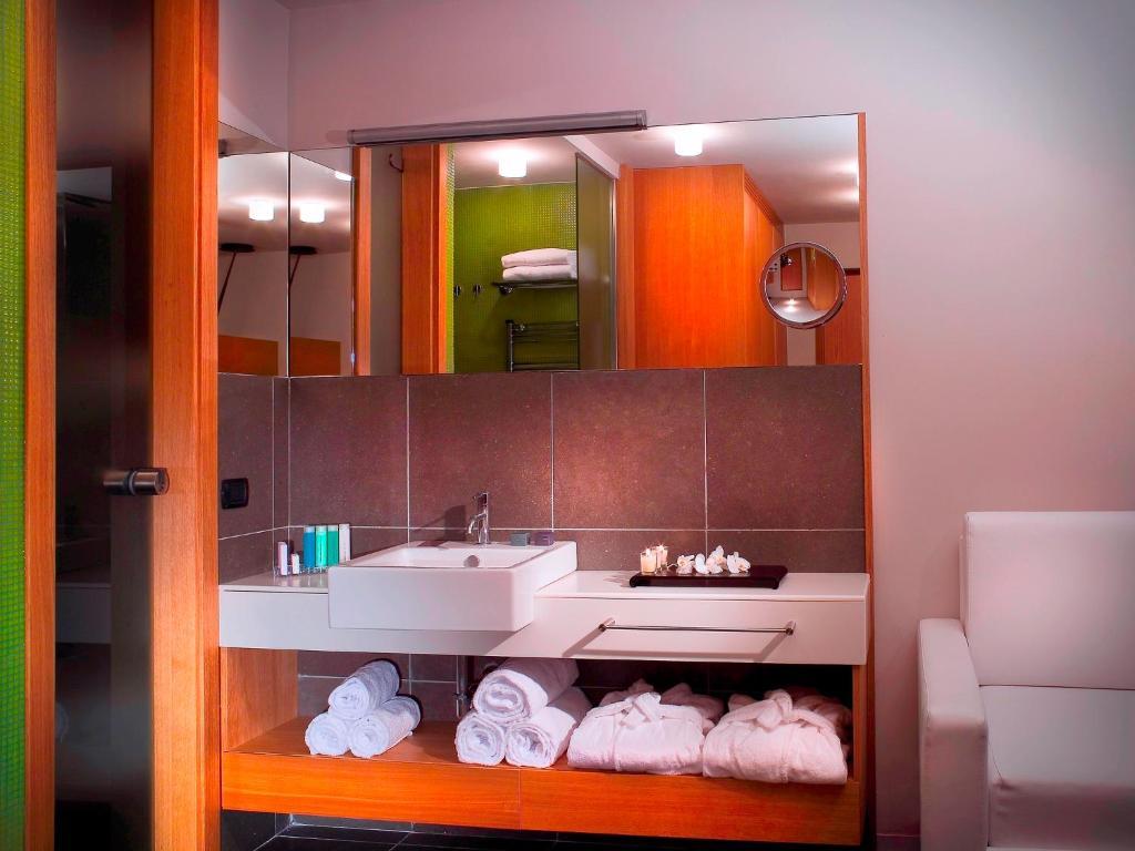 Habitación Doble Superior