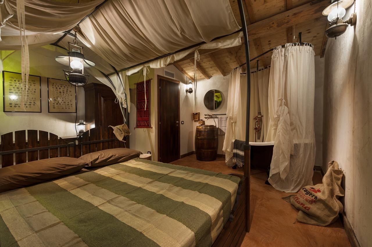 Deluxe Junior Suite