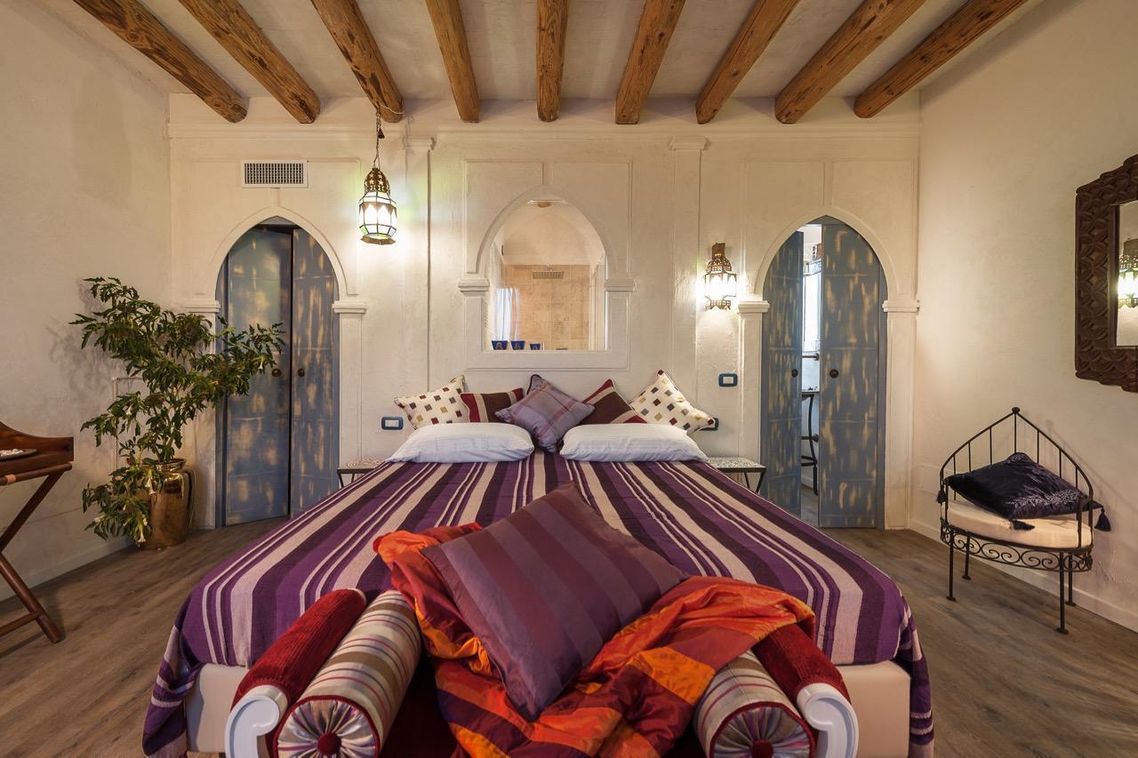 Deluxe Junior Suite