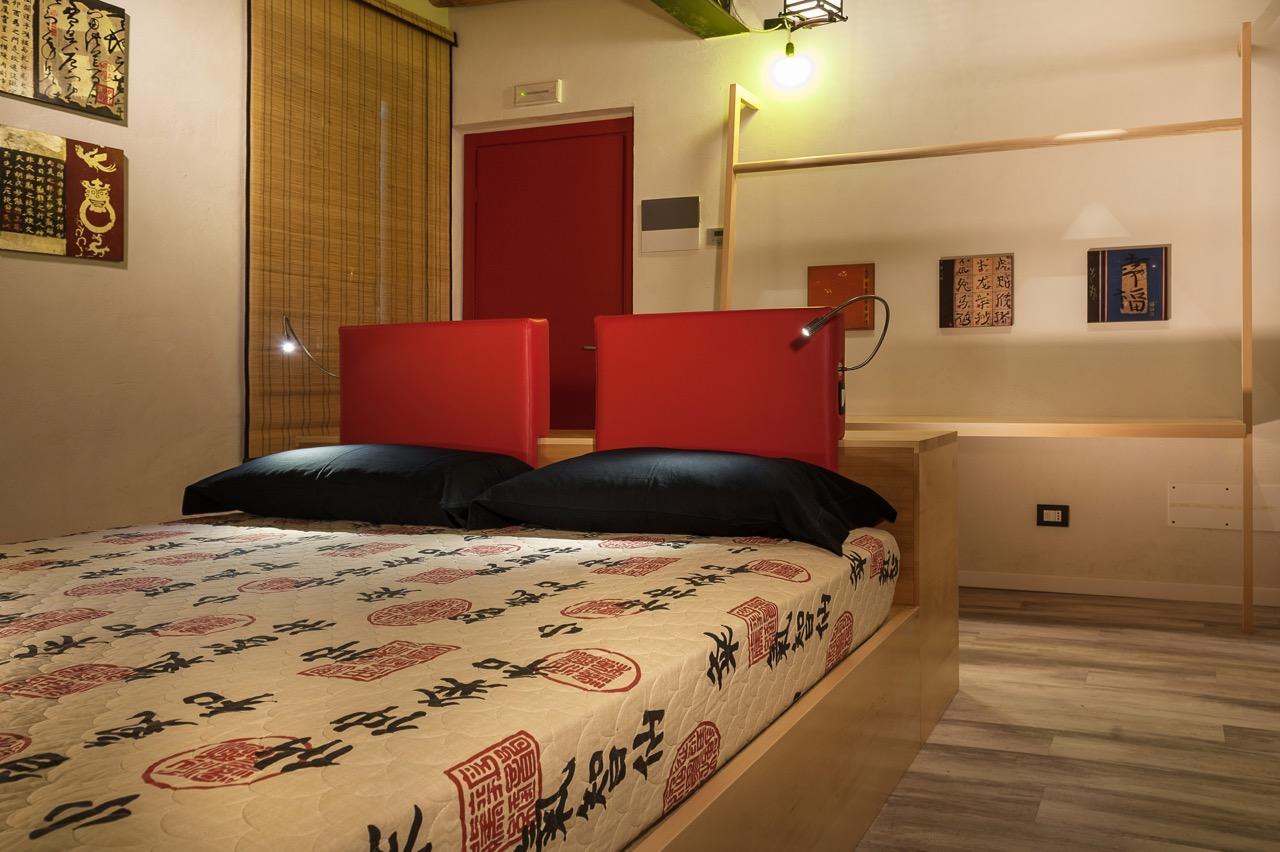 Deluxe Junior Suite