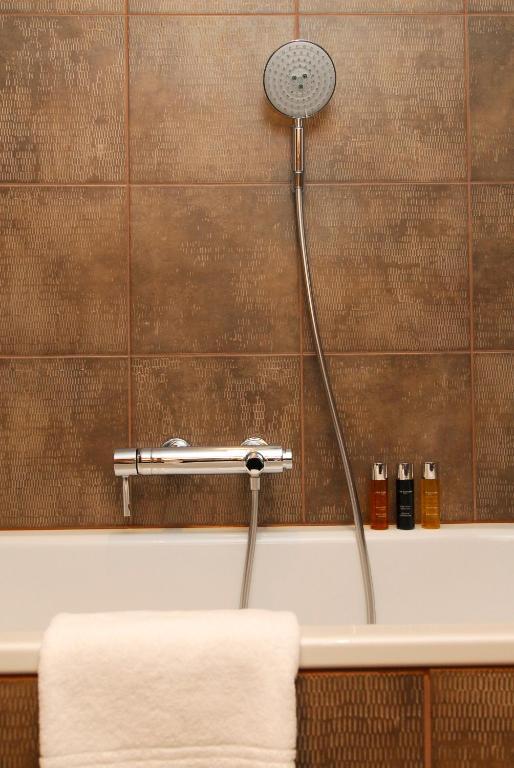 Habitación Doble Clásica