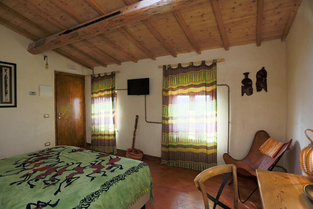 Deluxe Junior Suite
