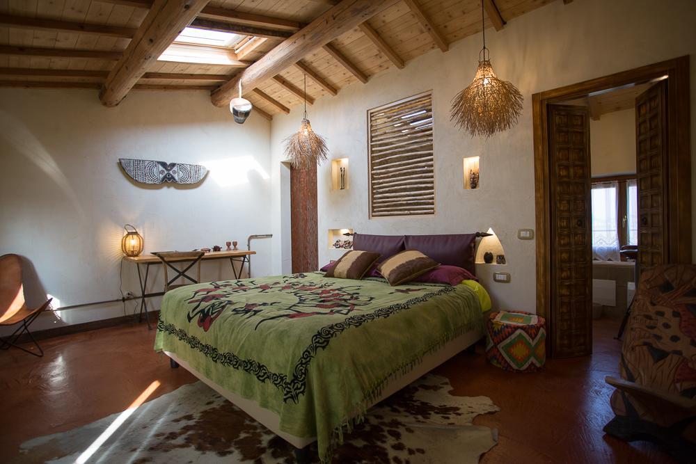 Deluxe Junior Suite