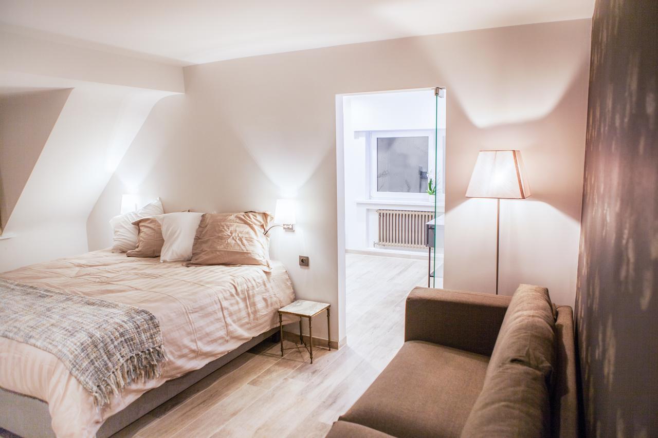 Chambre Supérieure Lit Queen-Size