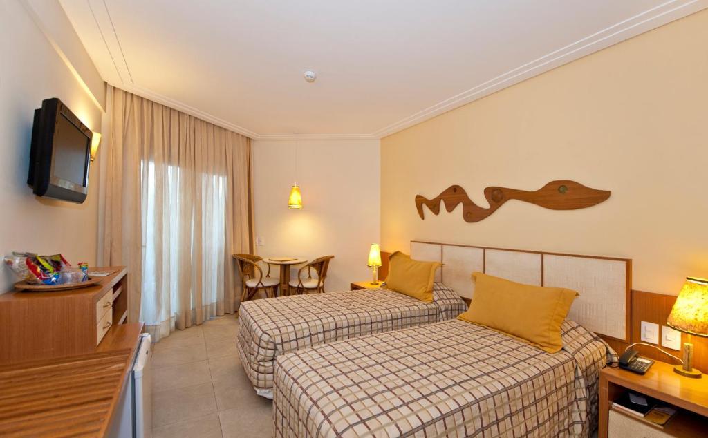 Habitación Deluxe con balcón