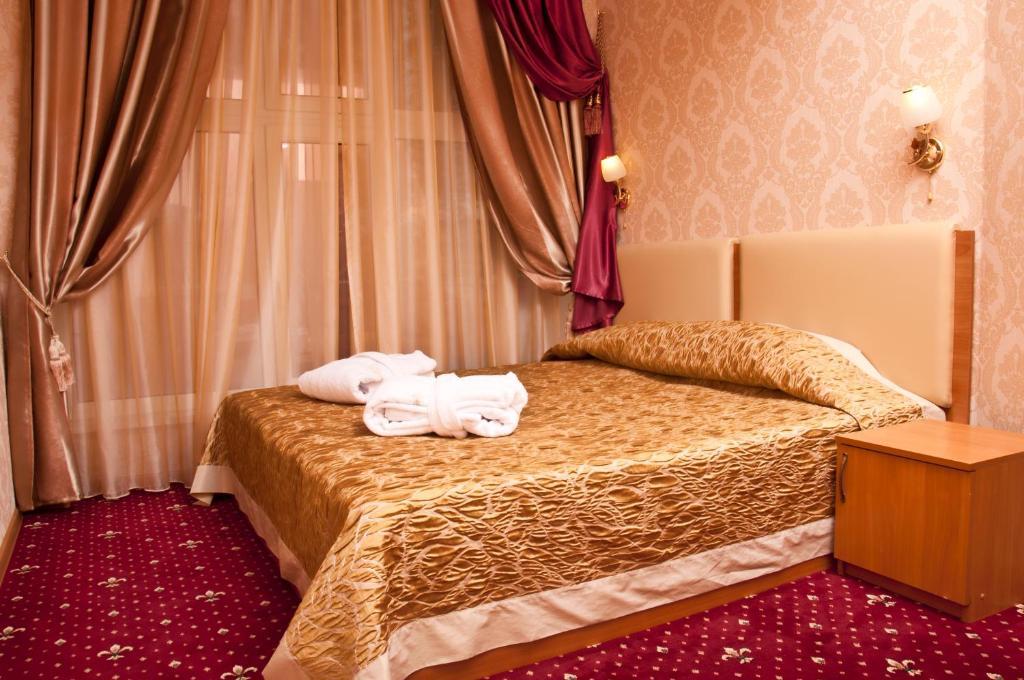 Premium Doppelzimmer