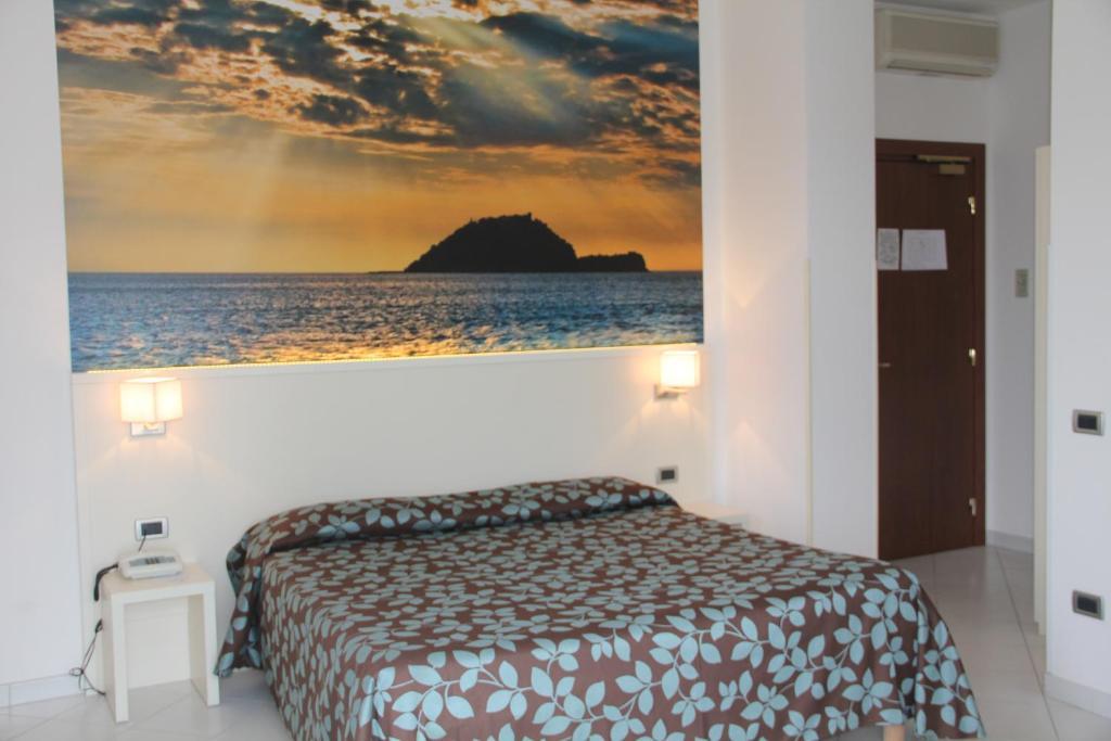 Chambre Double ou Lits Jumeaux Supérieure