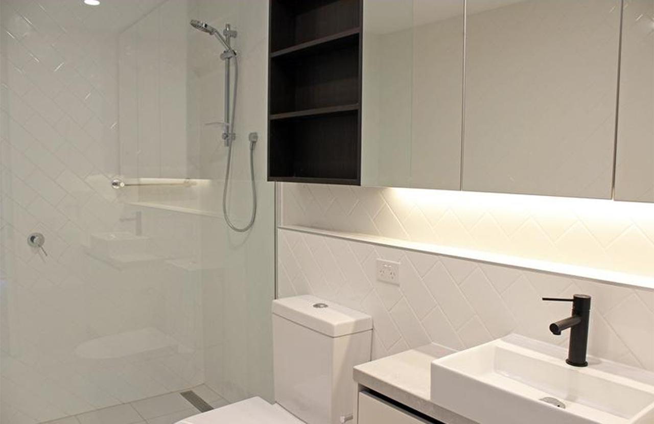Executive 3 Bedroom Apartment
