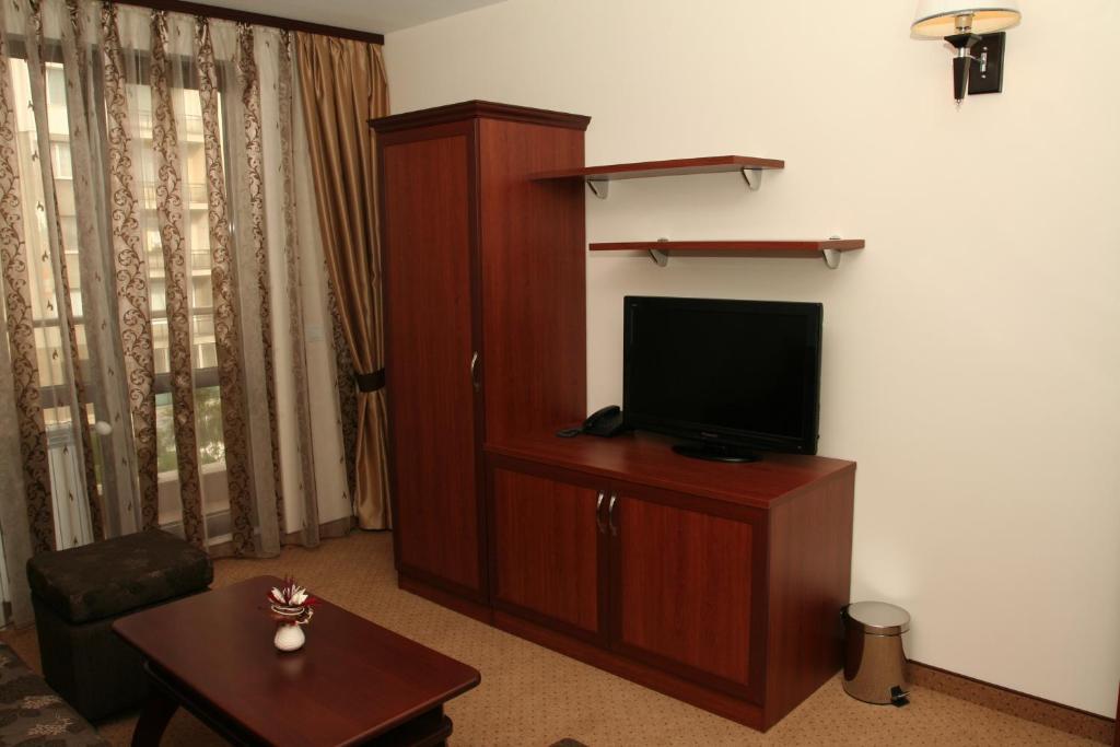 Suite Twin Beds