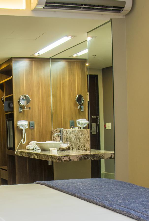 Quarto Duplo Standard