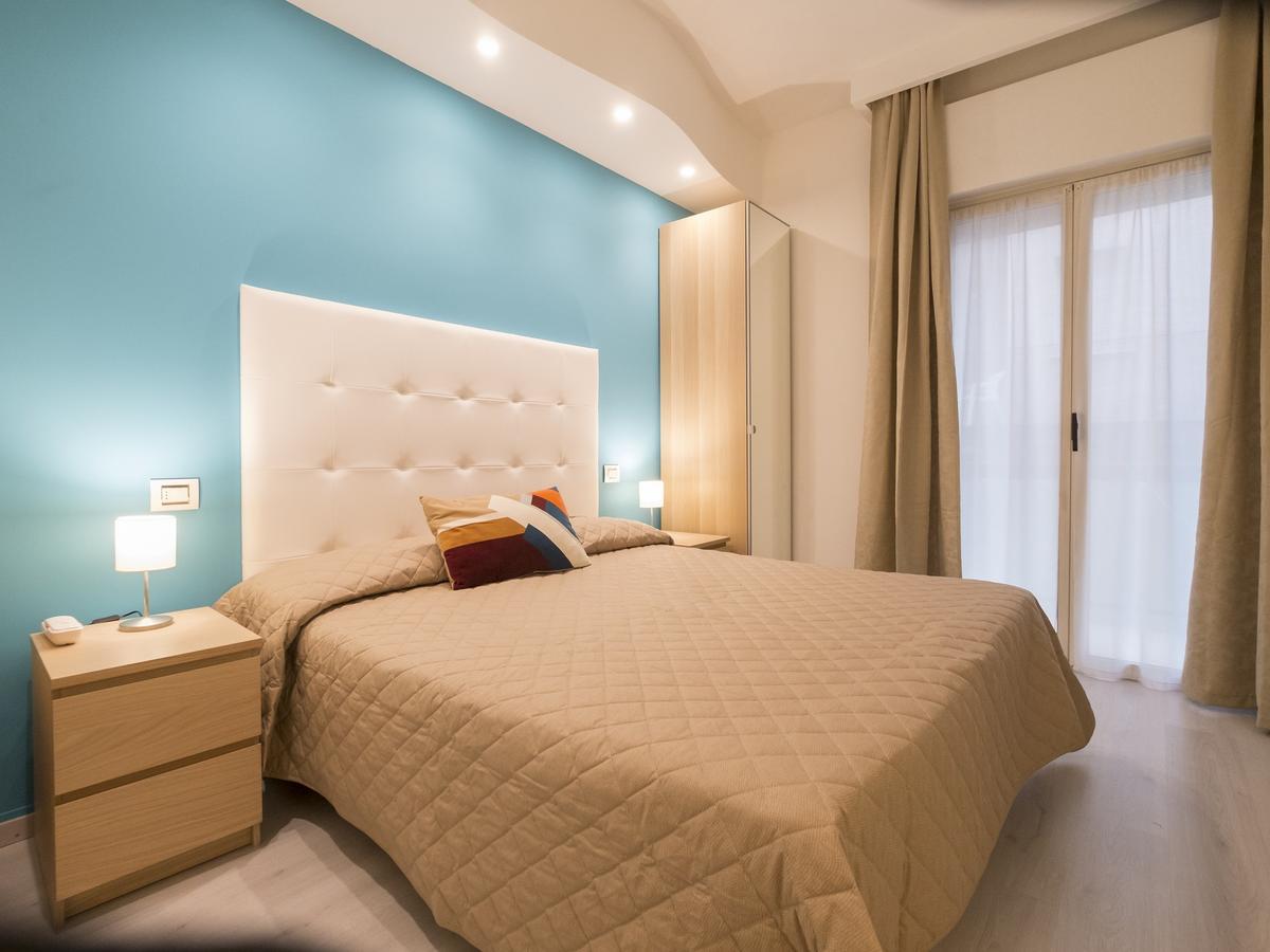 Chambre Double ou Lits Jumeaux