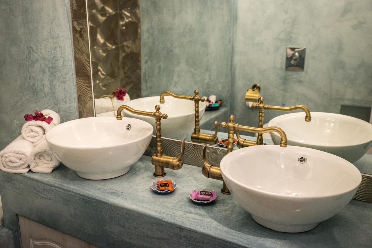 Suite with Spa Bath